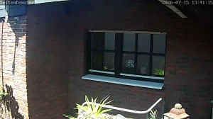 Caméra IP - DE