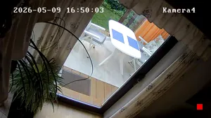 Caméra IP - DE