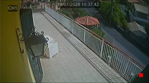 Caméra IP - IT