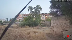 Caméra IP - ES
