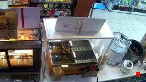 Caméra IP - CN