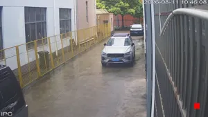 Caméra IP - CN
