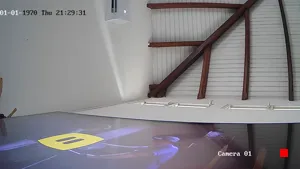 Caméra IP - FR