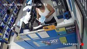Caméra IP - MX