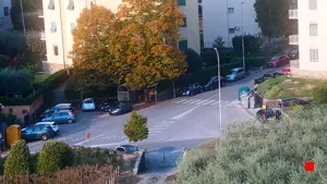 Caméra IP - IT