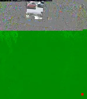 Caméra IP - IR