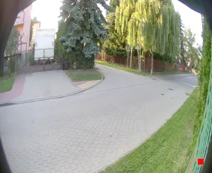 Caméra IP - PL