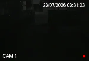 Caméra IP - BR