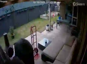 Caméra IP - AU