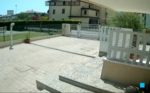 Caméra IP - IT