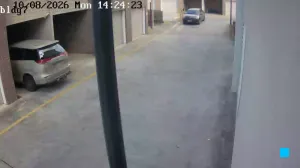 Caméra IP - AU