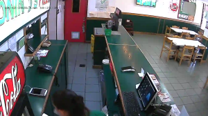 Caméra IP - PR