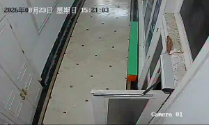 Caméra IP - CN