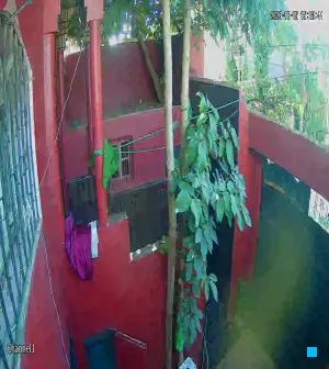 Caméra IP - MA
