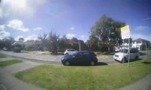 Caméra IP - AU
