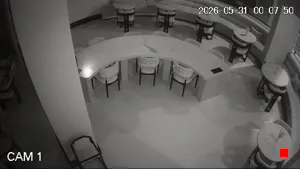 Caméra IP - IR