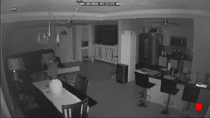 Caméra IP - US