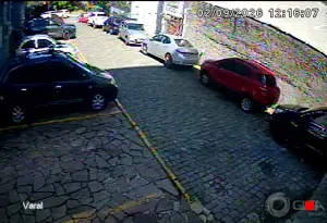 Caméra IP - BR