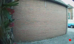 Caméra IP - DE