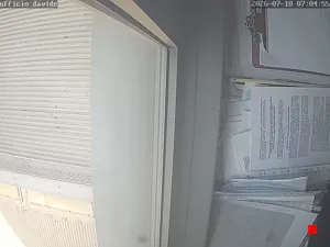 Caméra IP - IT
