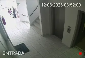 Caméra IP - BR