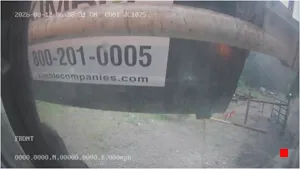 Caméra IP - US