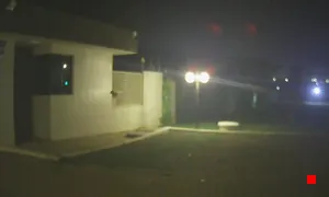 Caméra IP - BR