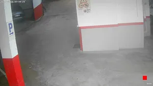 Caméra IP - ES