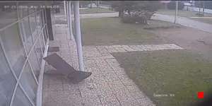 Caméra IP - UY