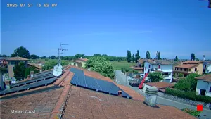 Caméra IP - IT