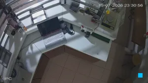 Caméra IP - MY