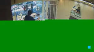 Caméra IP - IR