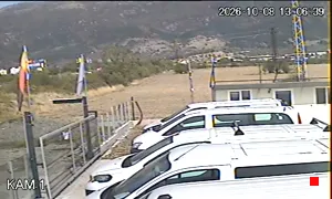 Caméra IP - BG