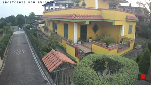 Caméra IP - IT