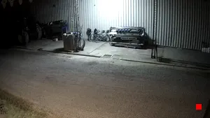 Caméra IP - UY