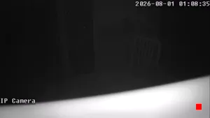 Caméra IP - IT