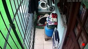 Caméra IP - UY