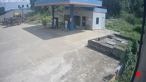 Caméra IP - VN