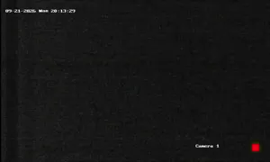 Caméra IP - IN