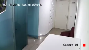Caméra IP - IT