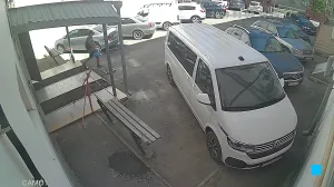Caméra IP - RU