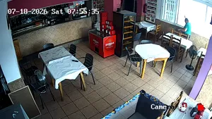 Caméra IP - ES
