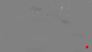 Caméra IP - KR