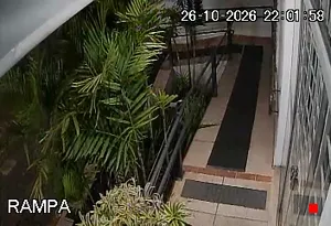 Caméra IP - BR