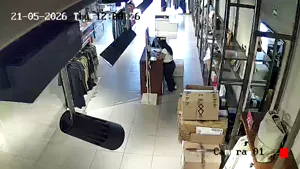 Caméra IP - MX