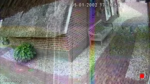 Caméra IP - NL