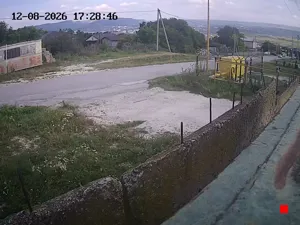 Caméra IP - RU