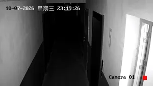 Caméra IP - CN