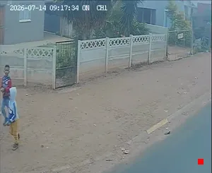 Caméra IP - ZA