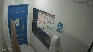Caméra IP - AR